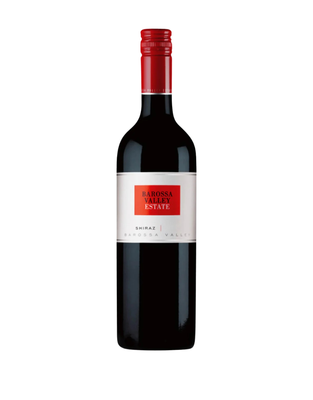 BAROSSA VALLEY ESTATE SHIRAZ