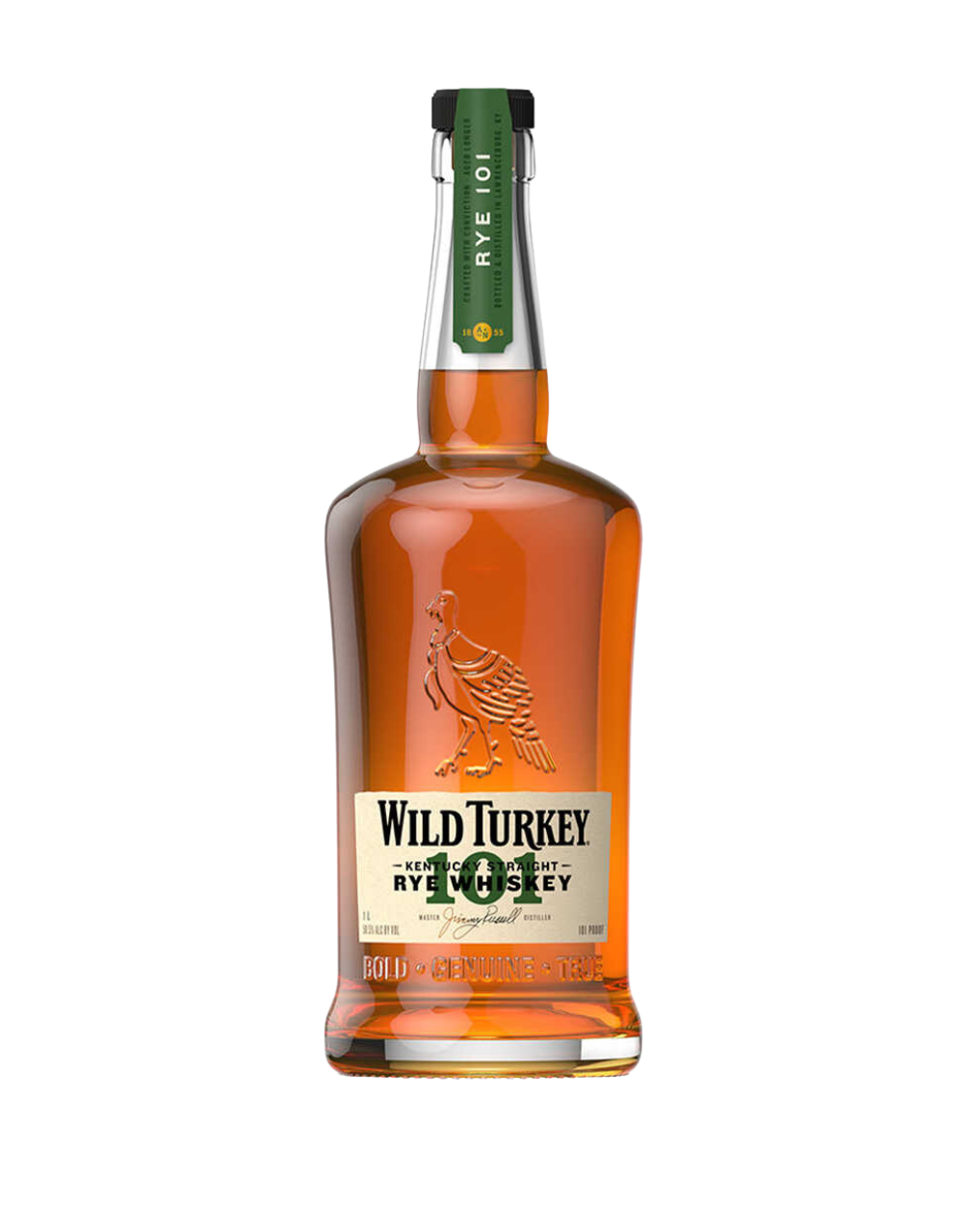 Wild Turkey 101 Rye | ReserveBar