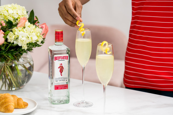 Beefeater London Dry Gin | ReserveBar