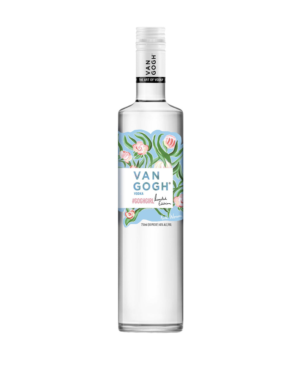 Shop The Van Gogh Collection | ReserveBar