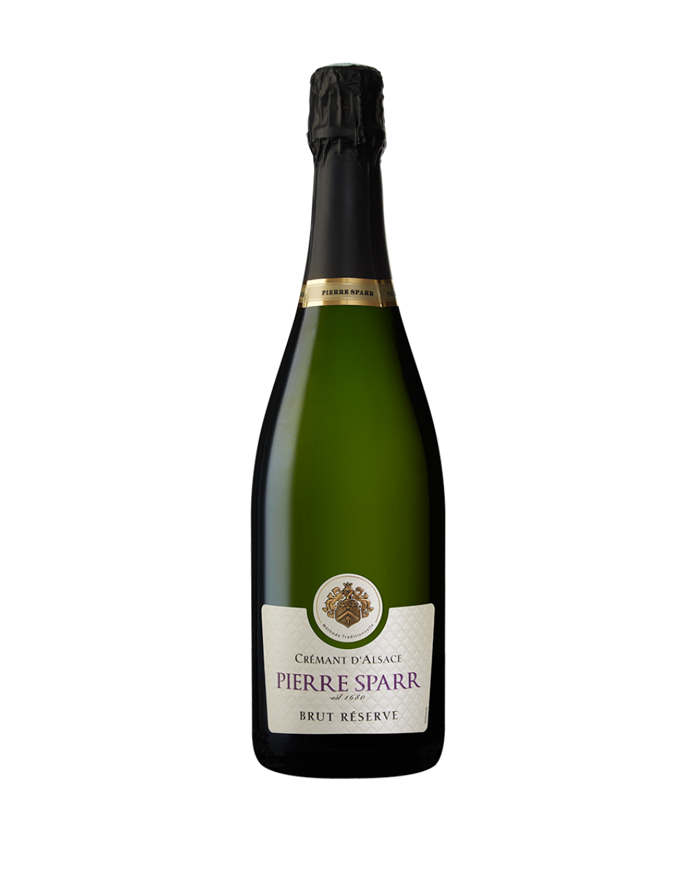 PIERRE SPARR BRUT RESERVE ALSACE