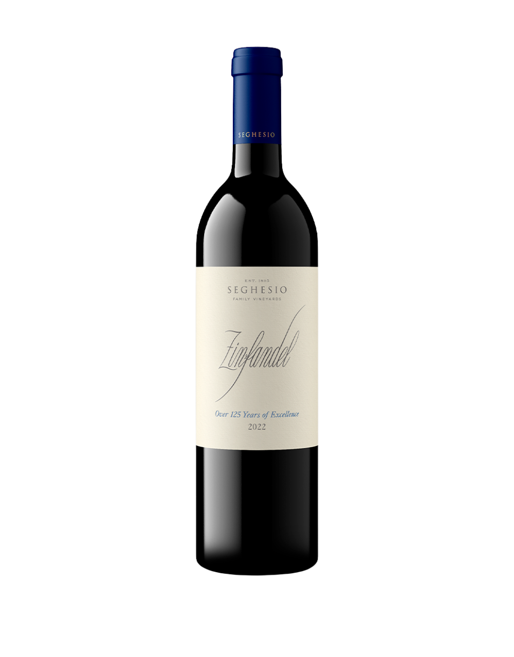 SEGHESIO SONOMA ZINFANDEL