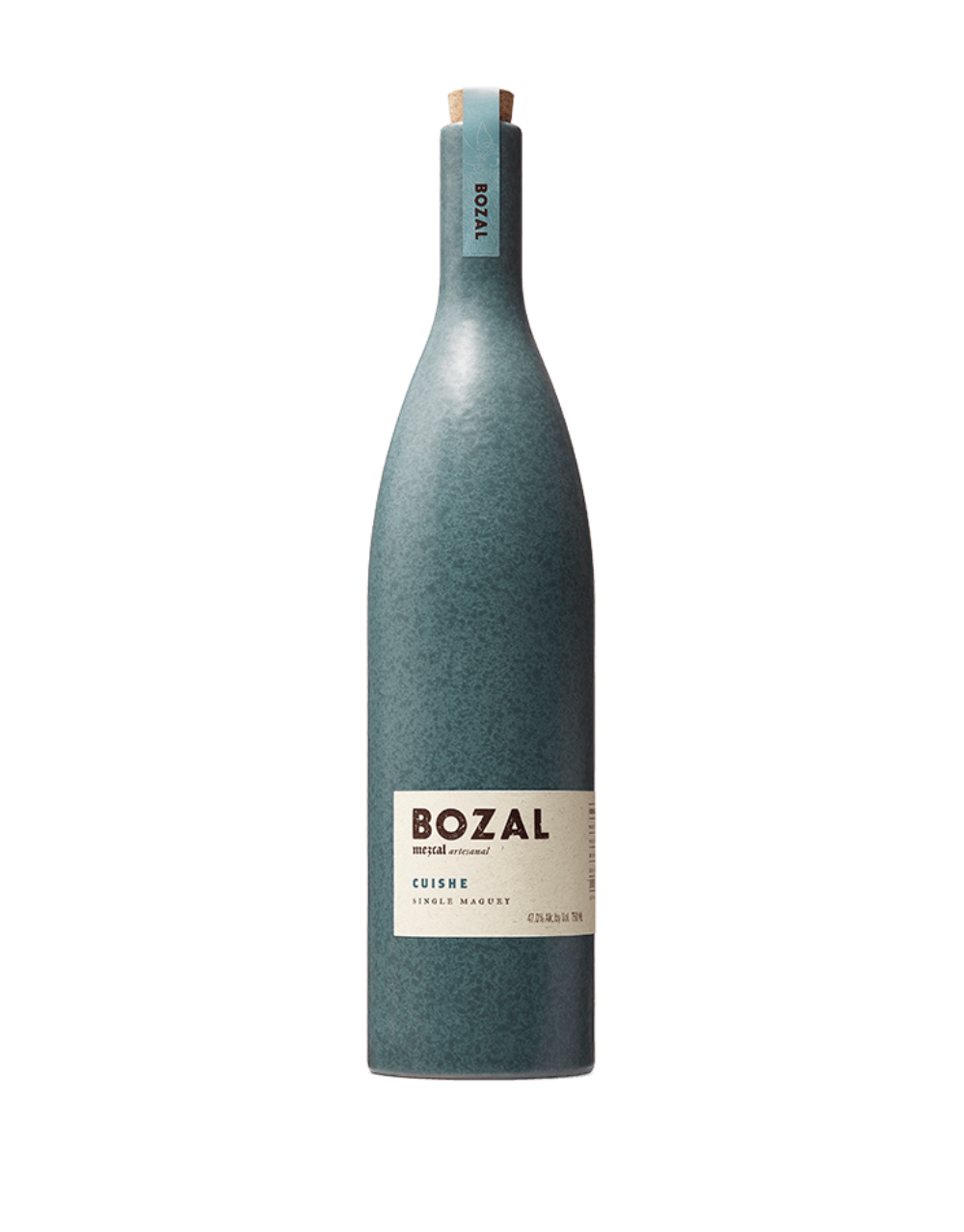 BOZAL MEZCAL CUIXE