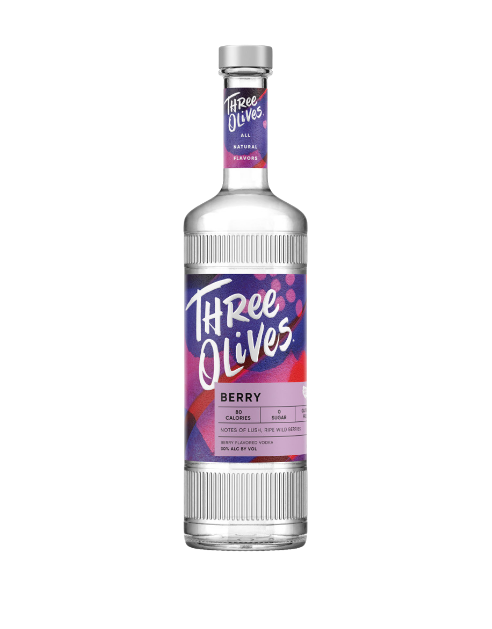 Three Olives® Berry Vodka | ReserveBar