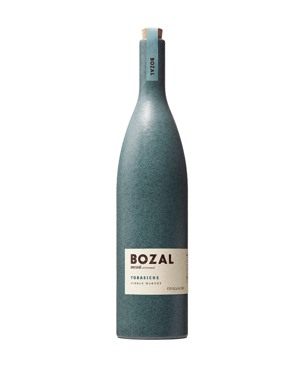 BOZAL MEZCAL TOBASICHE