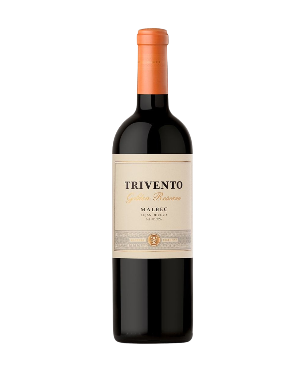 TRIVENTO GOLDEN RESERVE MALBEC