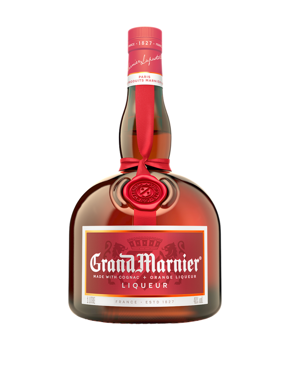 Grand Marnier Cordon Rouge | ReserveBar