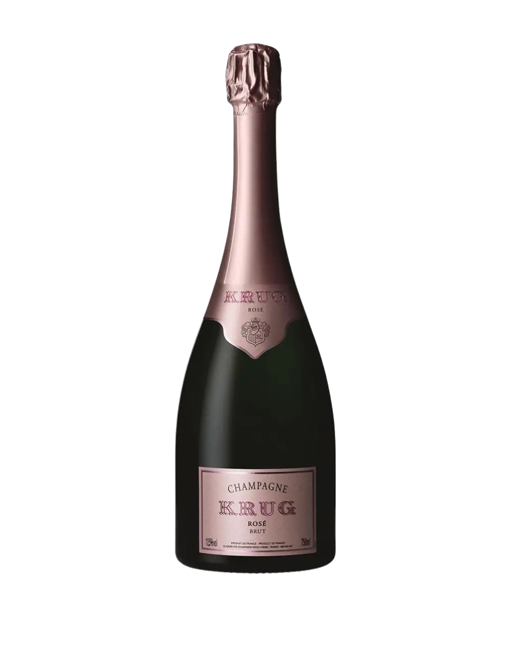 KRUG ROSÉ