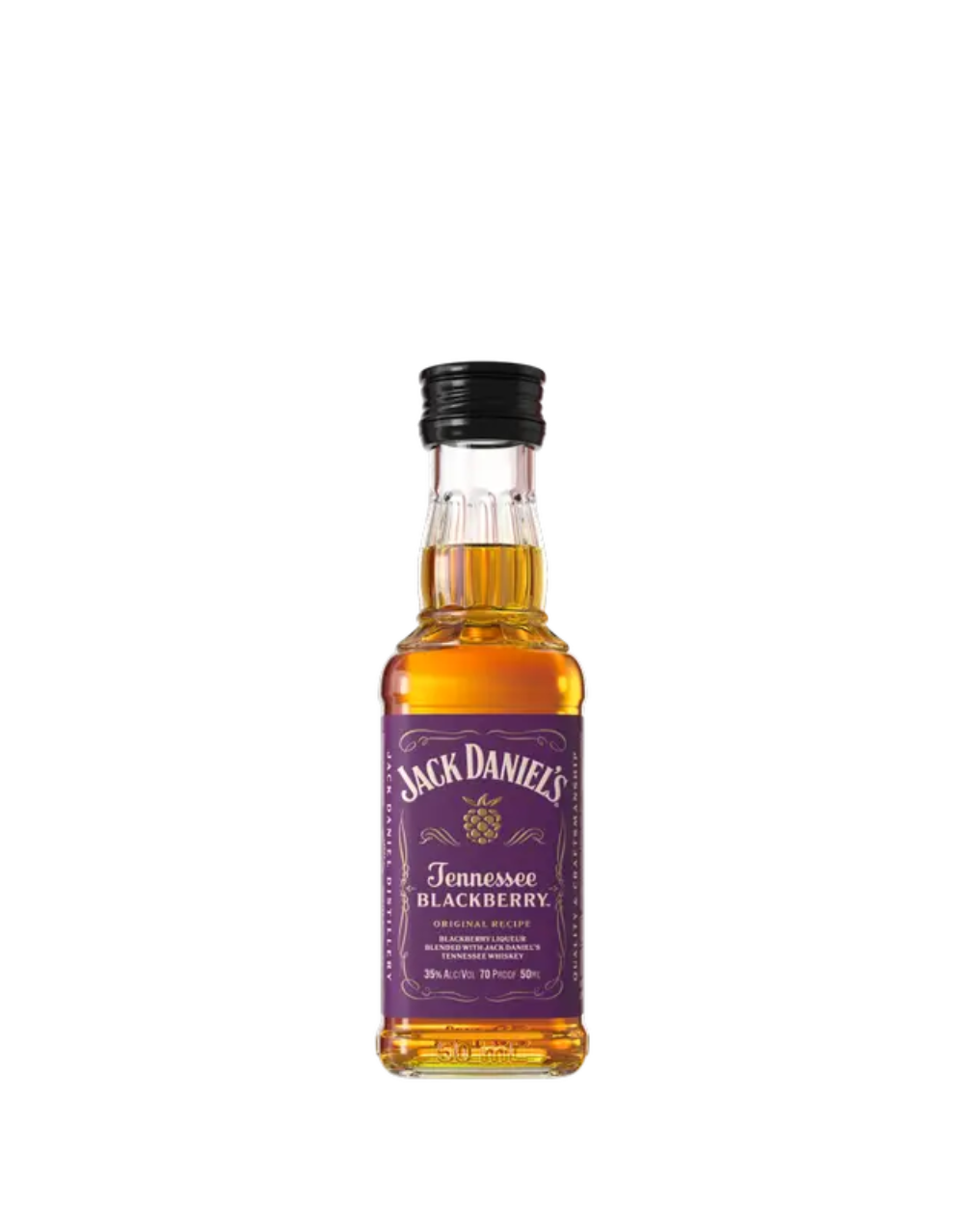 ウイスキー Jack Daniel's Tennessee Blackberry 750ml Jack Daniel's Blackberry Flavored Whiskey | ReserveBar