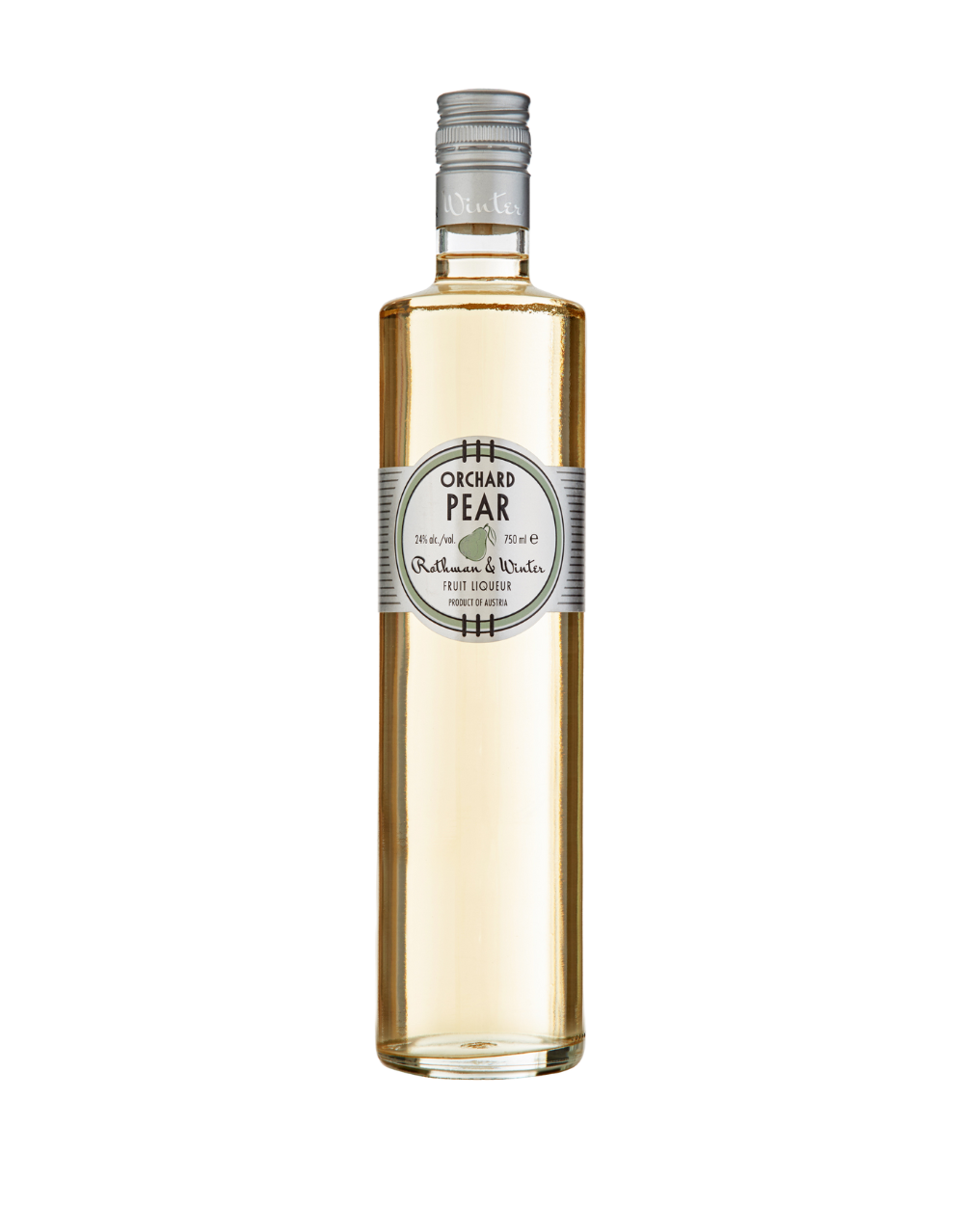 ROTHMAN & WINTER ORCHARD PEAR LIQUEUR