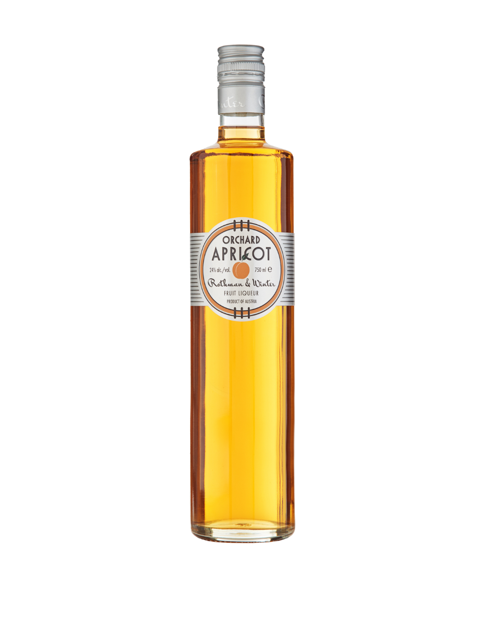 ROTHMAN & WINTER ORCHARD APRICOT LIQUEUR