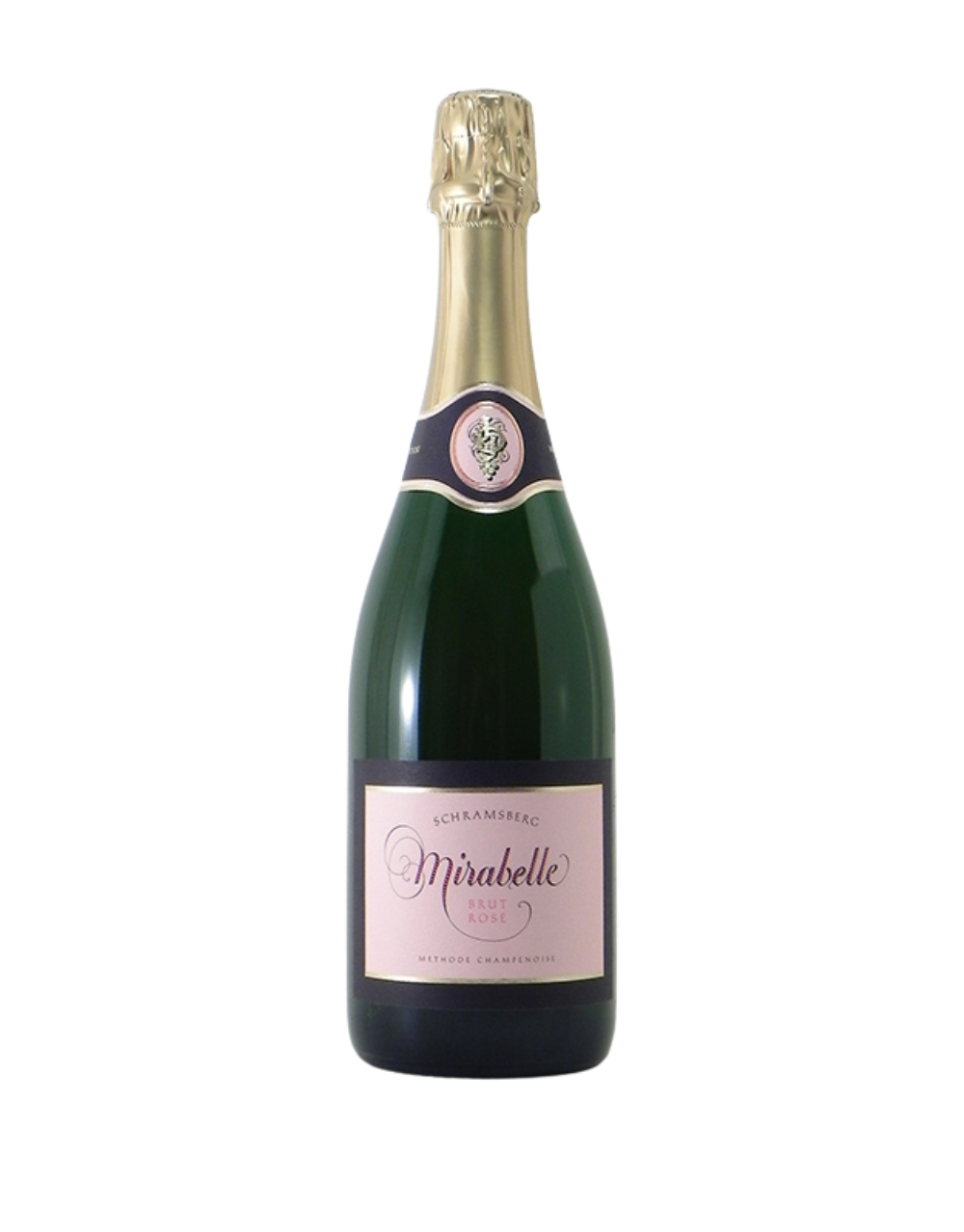 SCHRAMSBERG “MIRABELLE” BRUT ROSÉ