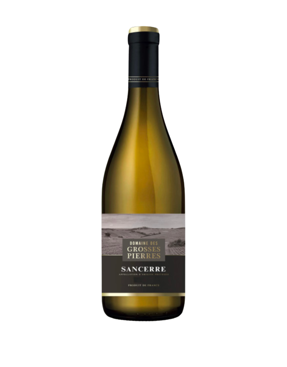 DOMAINE DES GROSSES PIERRES SANCERRE