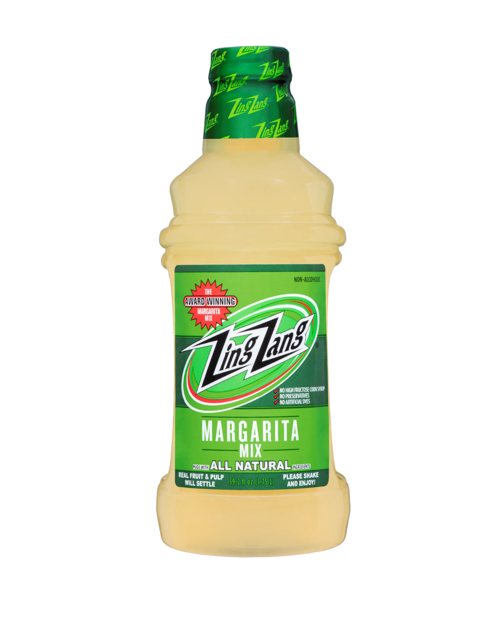 ZING ZANG MARGARITA MIX