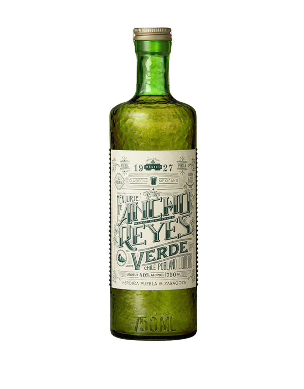 ANCHO REYES VERDE CHILE LIQUEUR