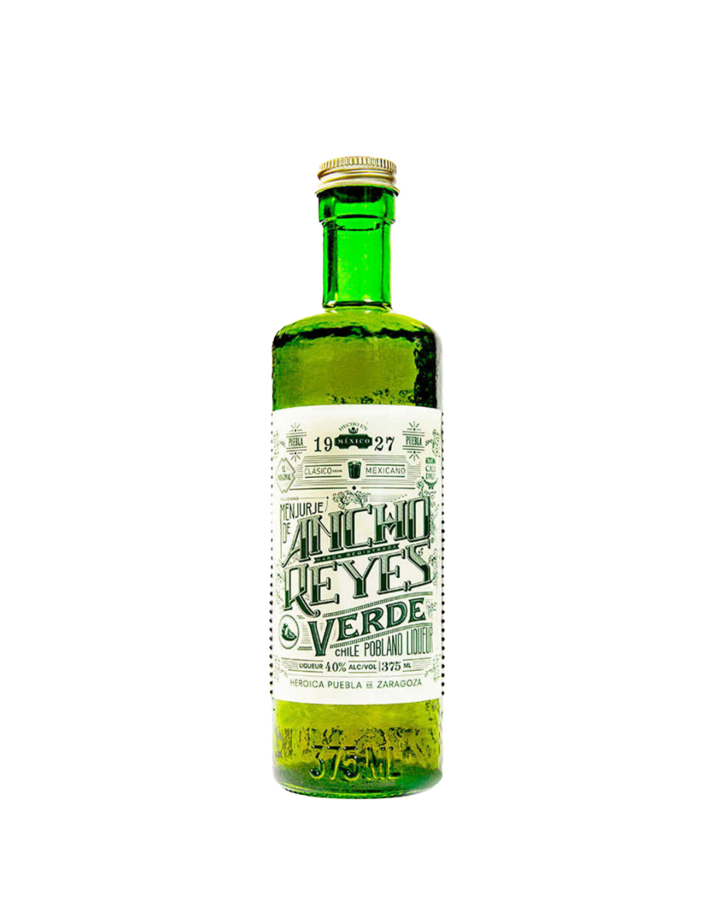 Ancho Reyes Verde Chile Liqueur | ReserveBar