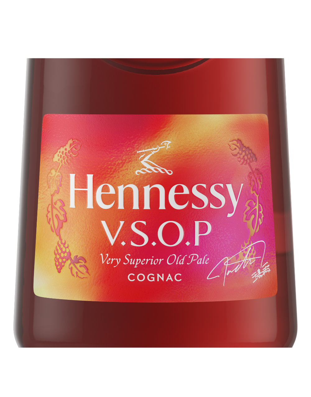 おうHennessy COGNAC V.S.O.P HENNESSY - V.S.O.P. French Cognac