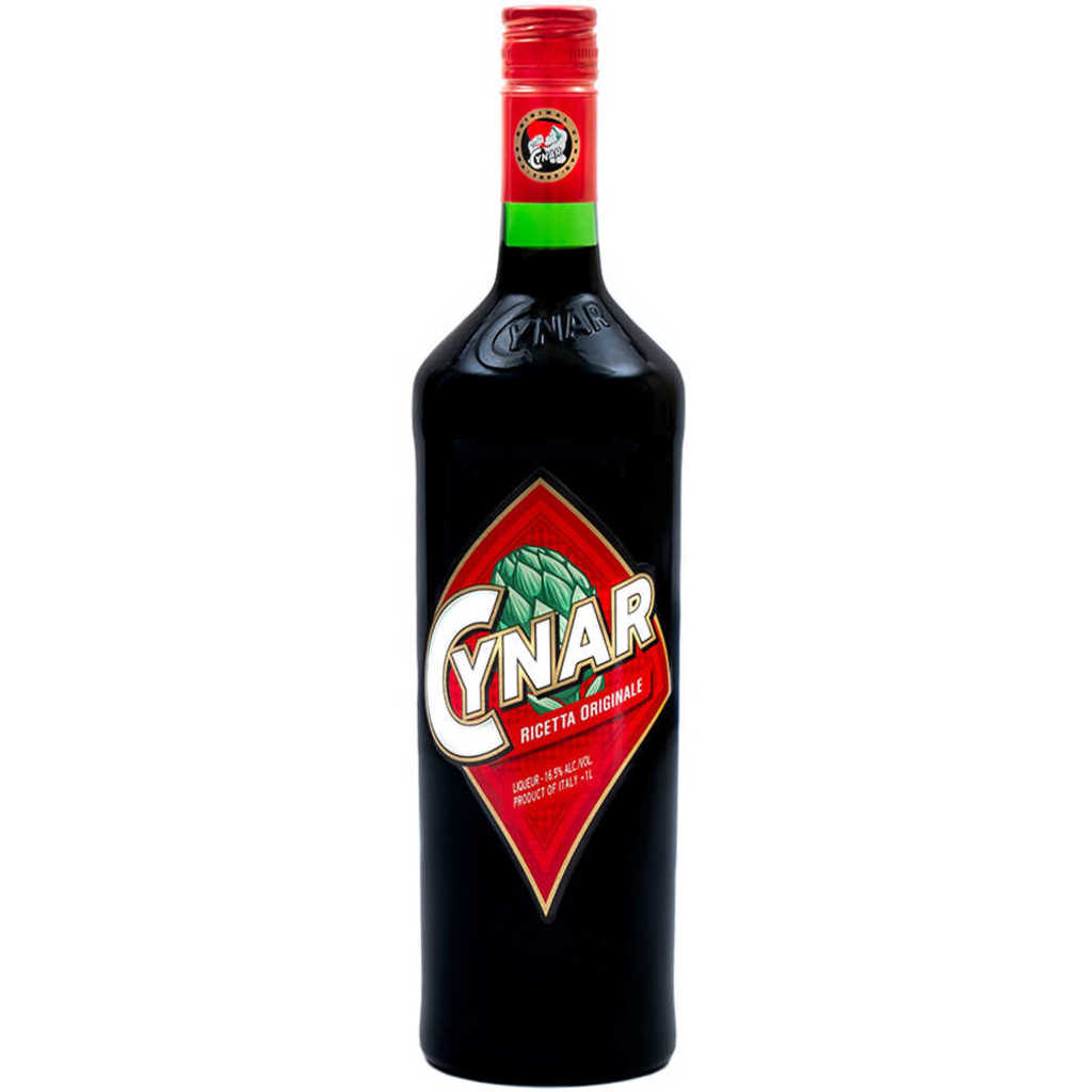 CYNAR AMARO LIQUEUR