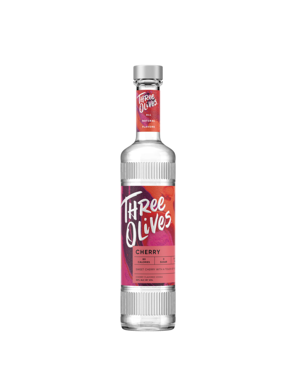 Three Olives Raspberry Vodka Three Olives® Cherry Vodka | ReserveBar
