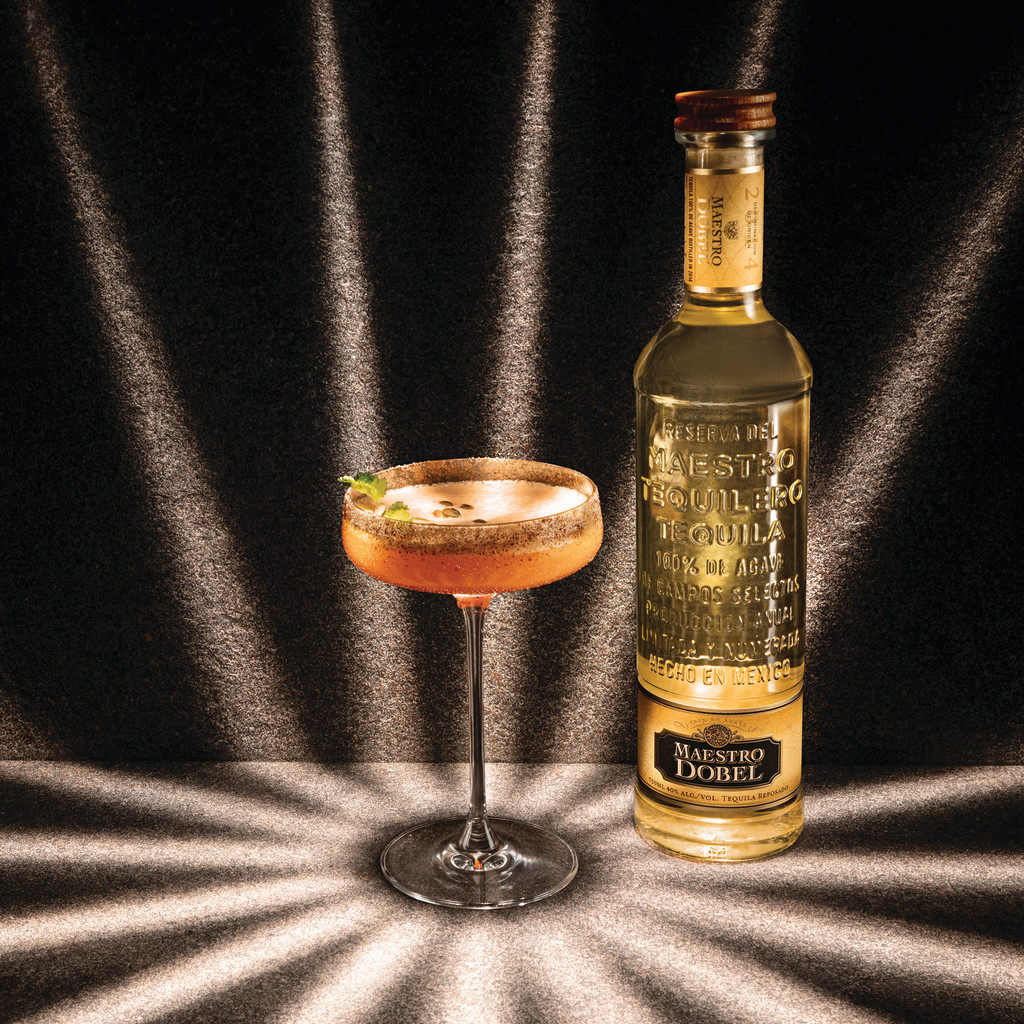 Maestro Dobel® Reposado Tequila | ReserveBar