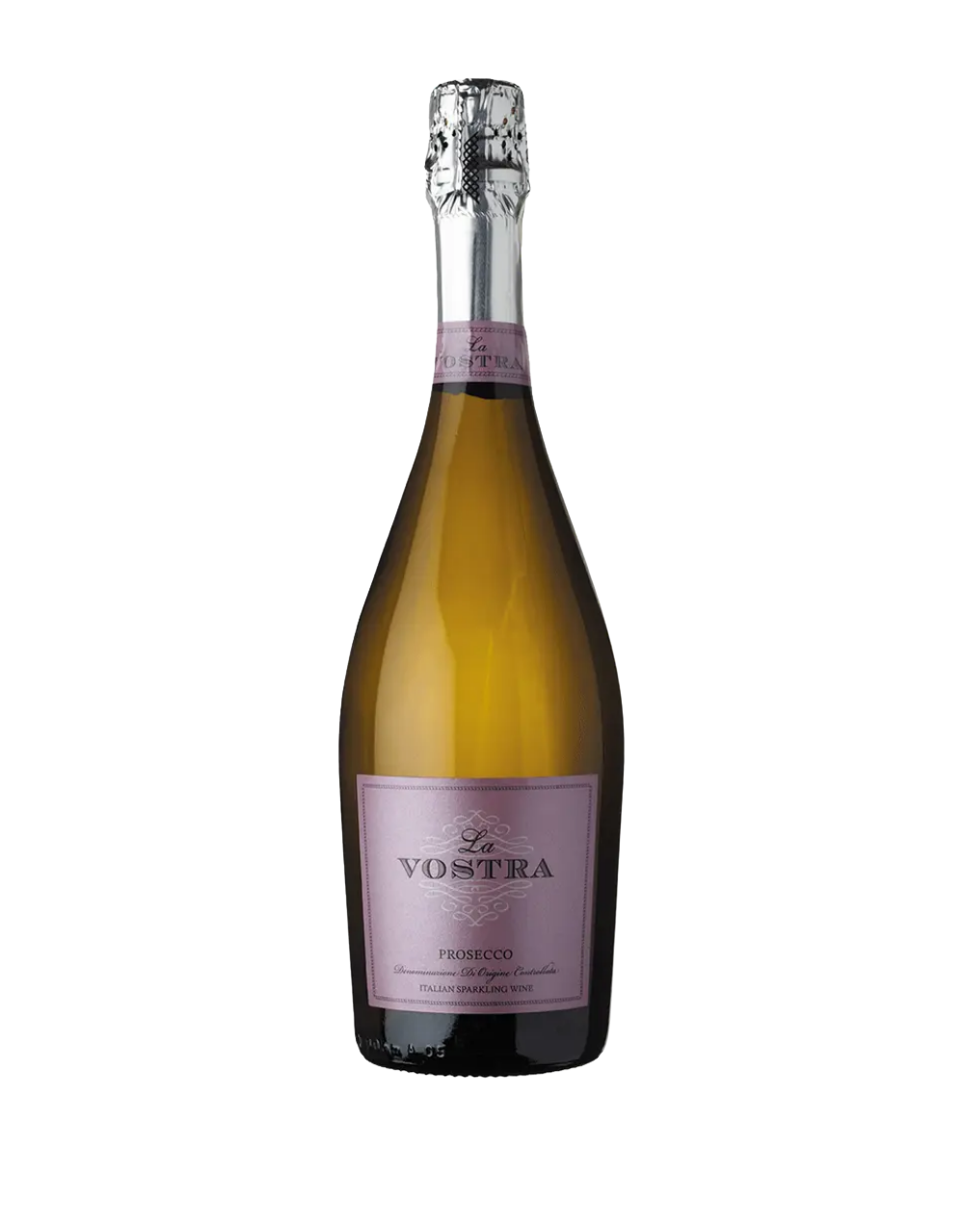LA VOSTRA PROSECCO