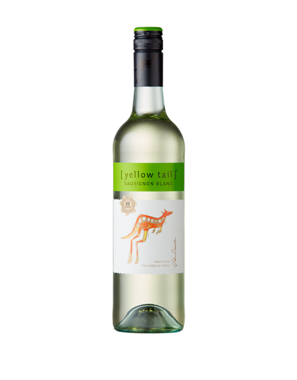 [Yellow Tail] Sauvignon Blanc