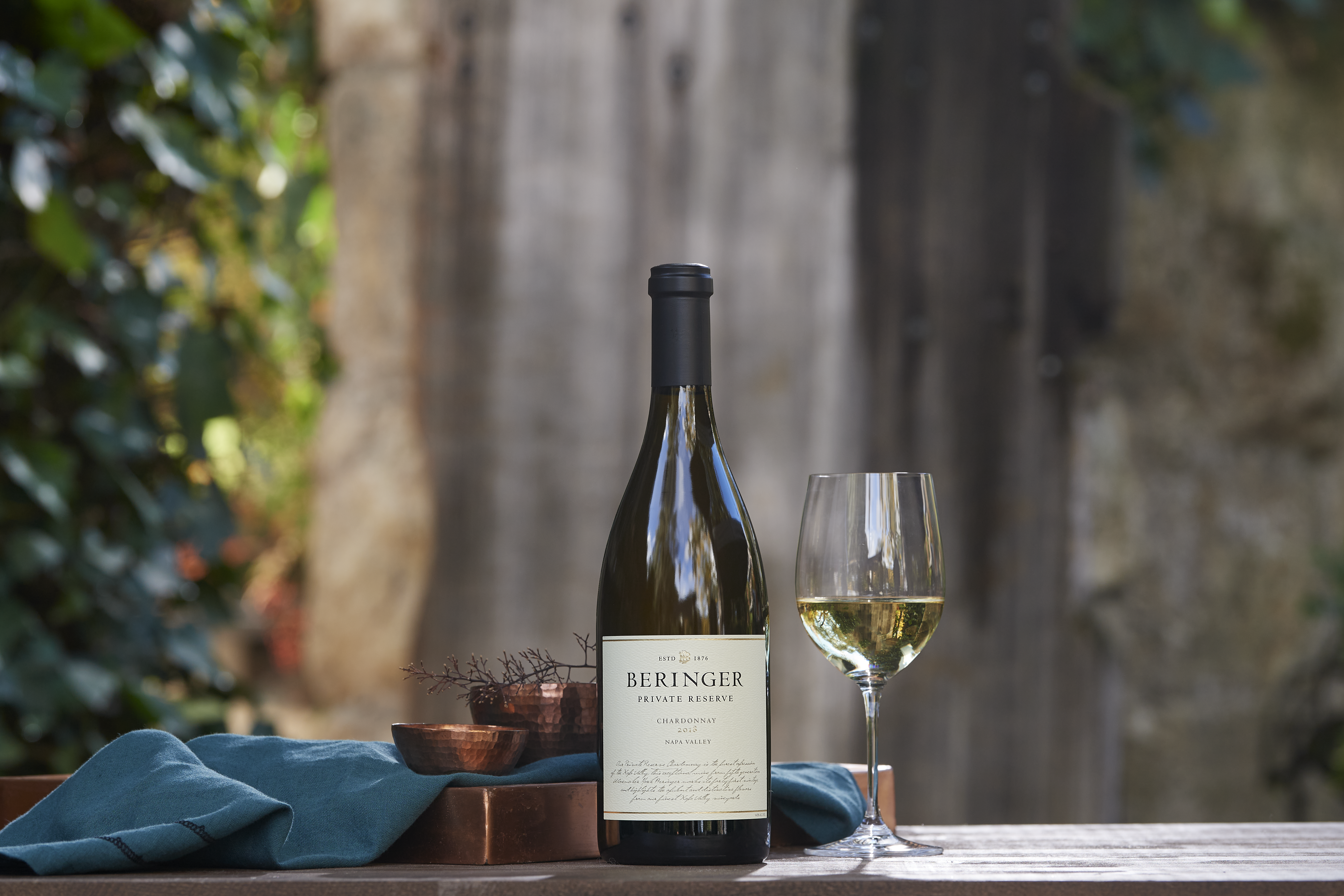 Beringer 'private Reserve' Napa Valley Chardonnay | ReserveBar