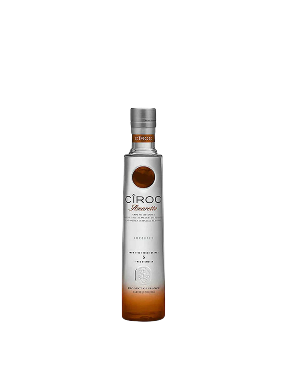 CIROC AMARETTO VODKA