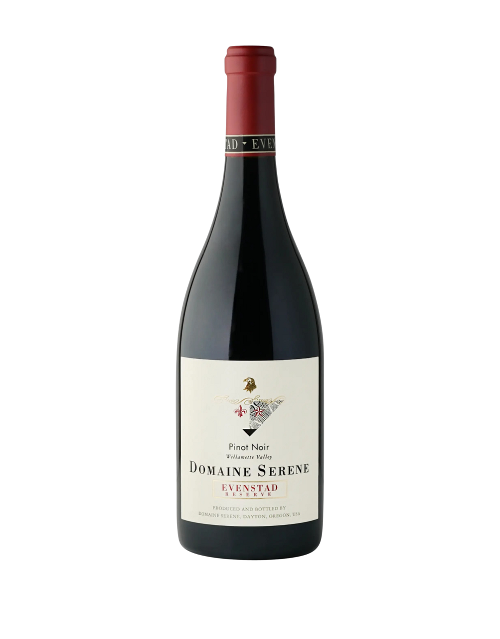 DOMAINE SERENE EVENSTAD RESERVE PINOT NOIR