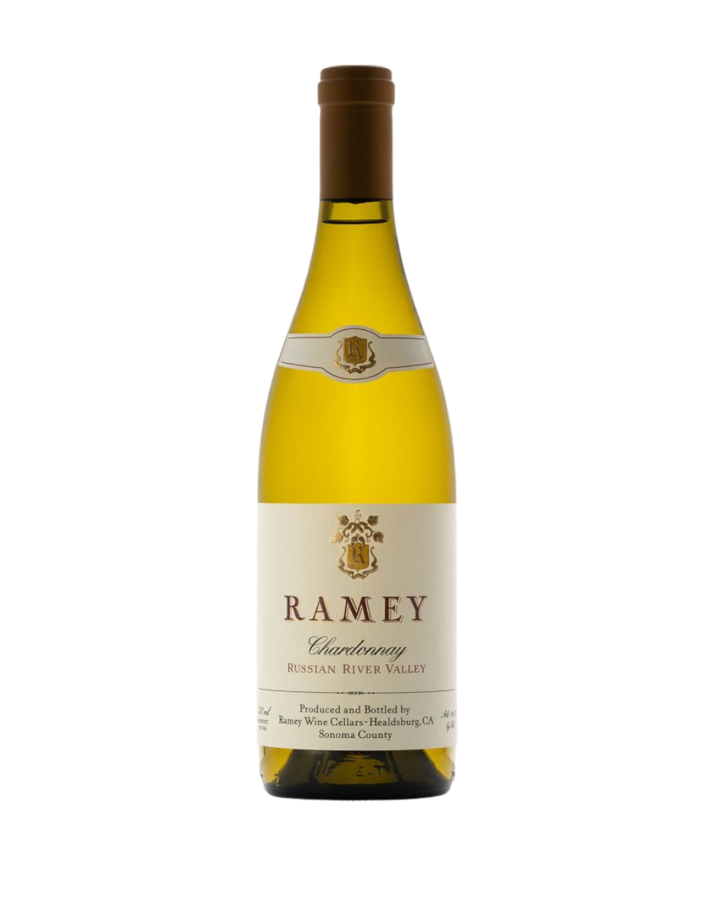 RAMEY CHARDONNAY RUSSIAN RIVER