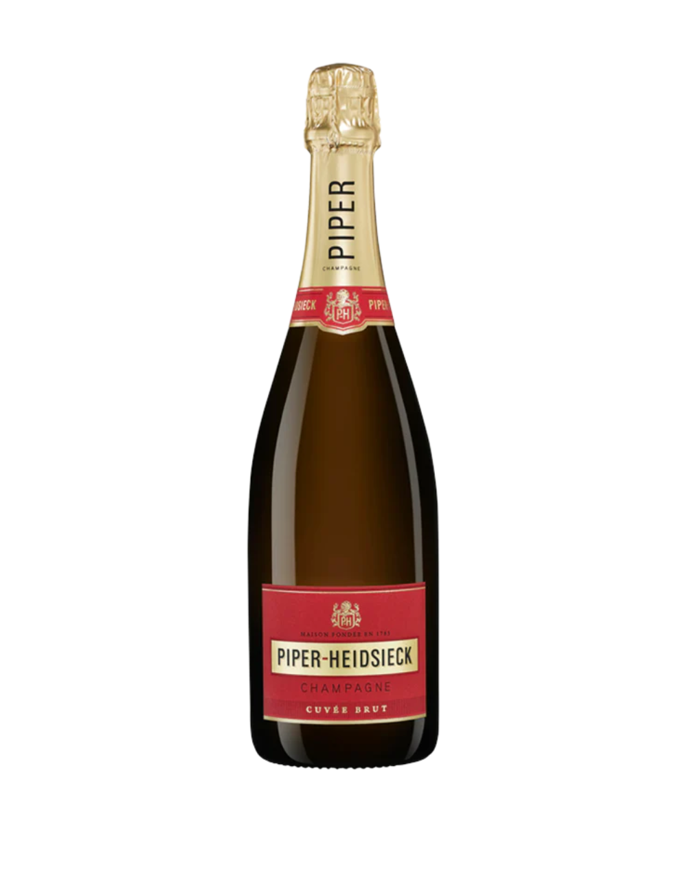 PIPER HEIDSIECK CHAMPAGNE BRUT