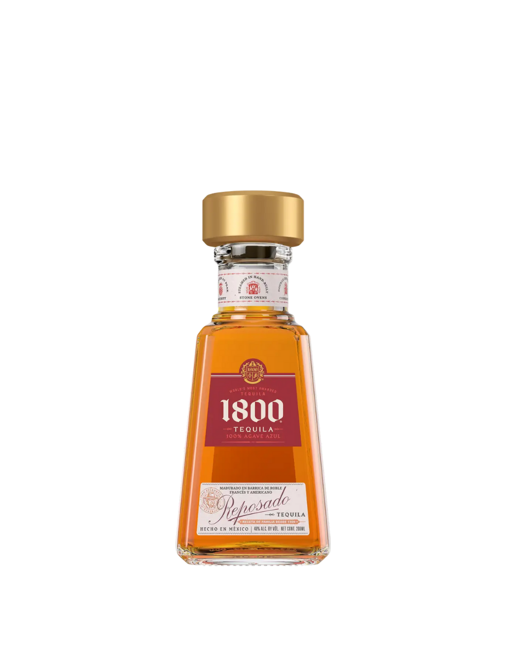 1800® Reposado Tequila | ReserveBar