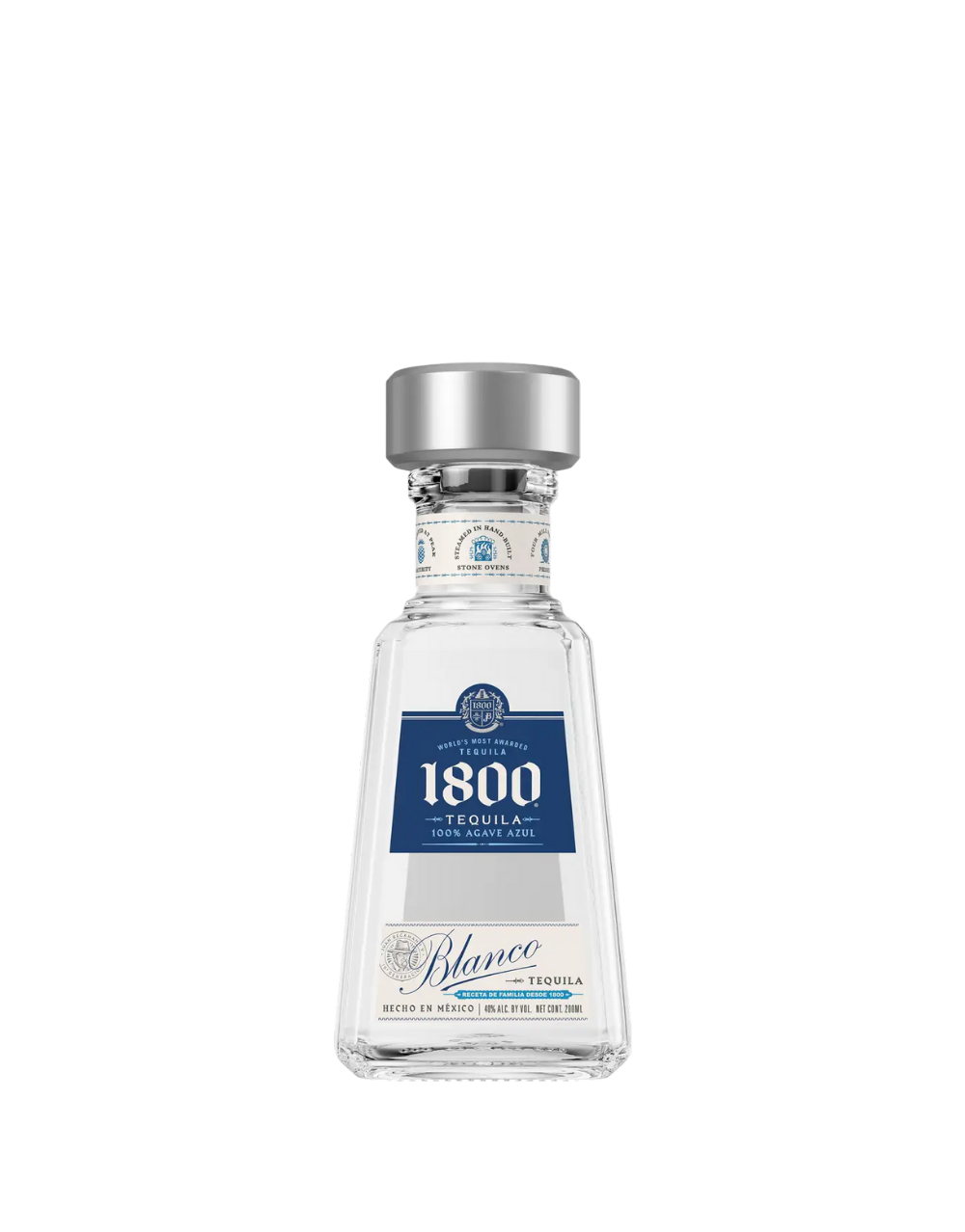 1800® Tequila Blanco | ReserveBar