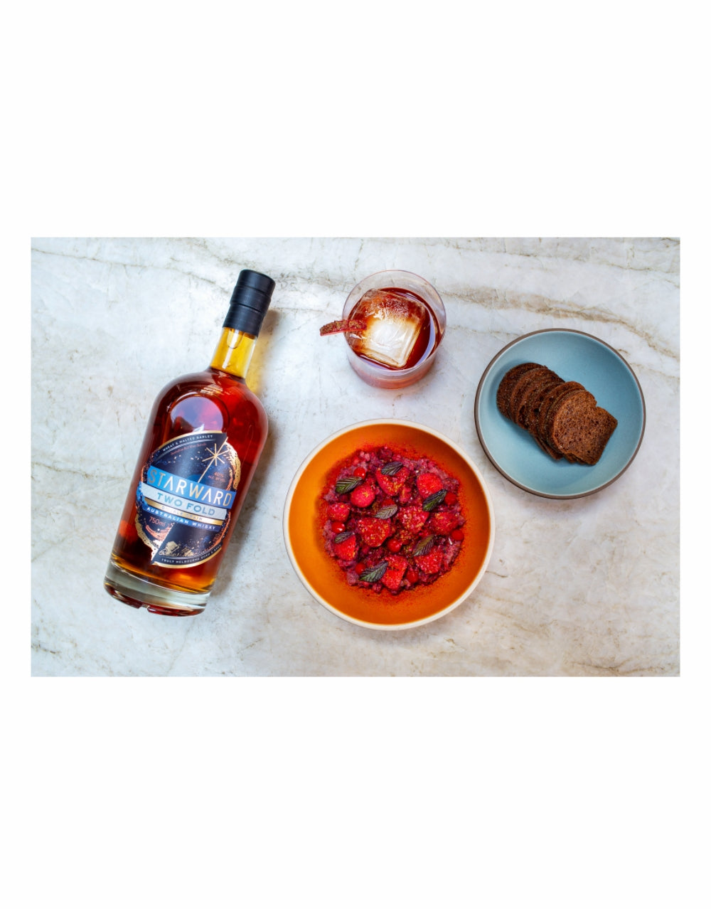 Starward Australian Whisky Two-fold | ReserveBar