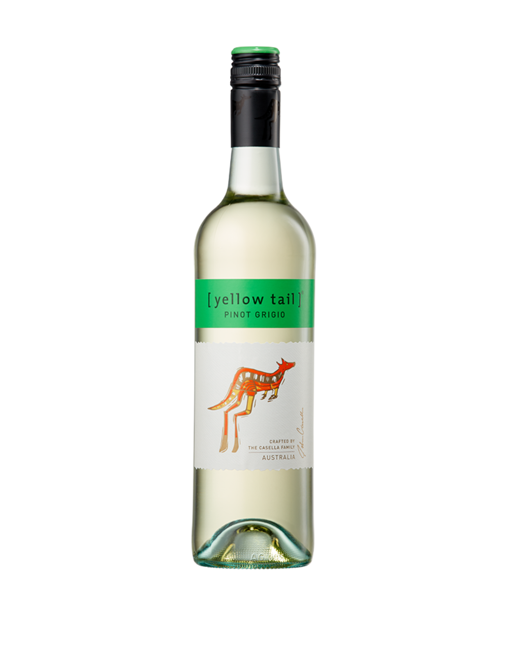 [Yellow Tail] Pinot Grigio