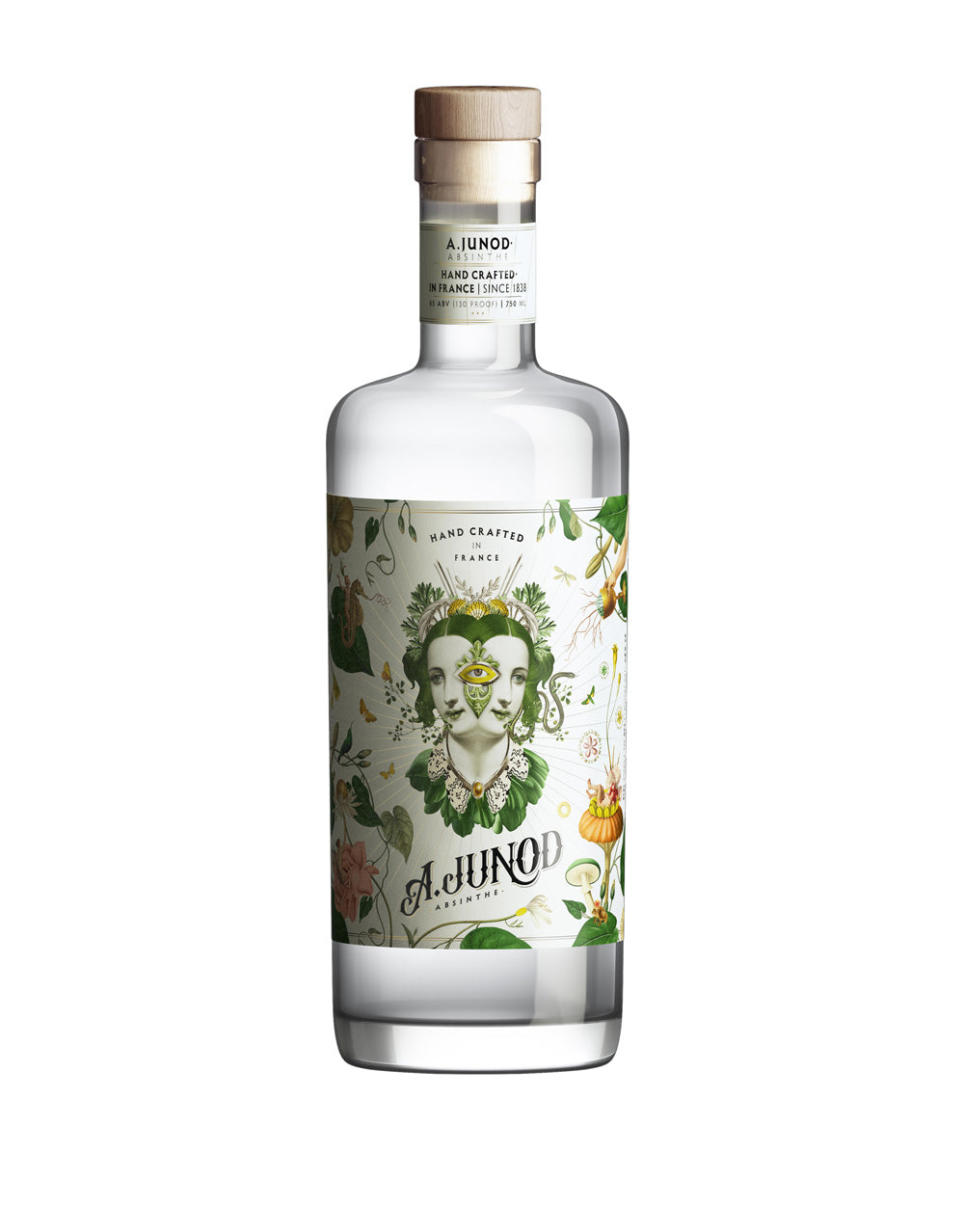 A. JUNOD ABSINTHE