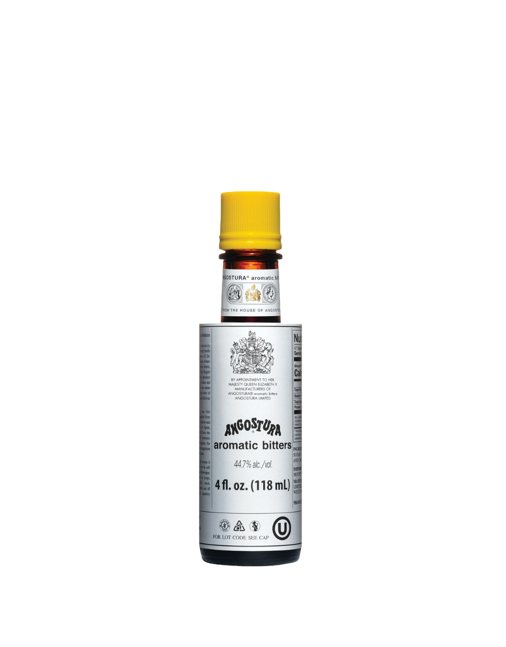 ANGOSTURA® AROMATIC BITTERS