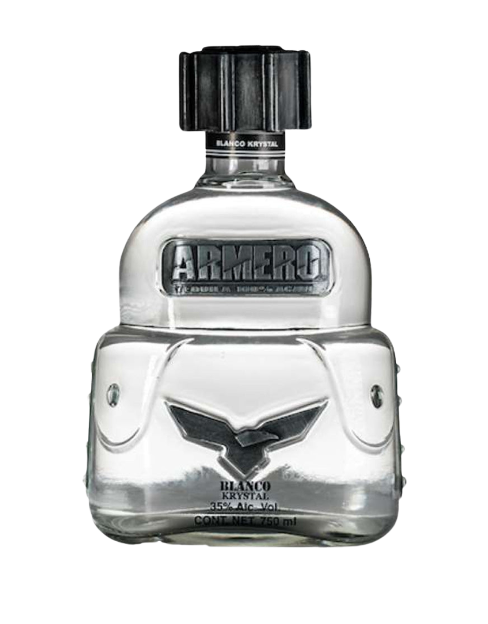 ARMERO® KRISTAL TEQUILA