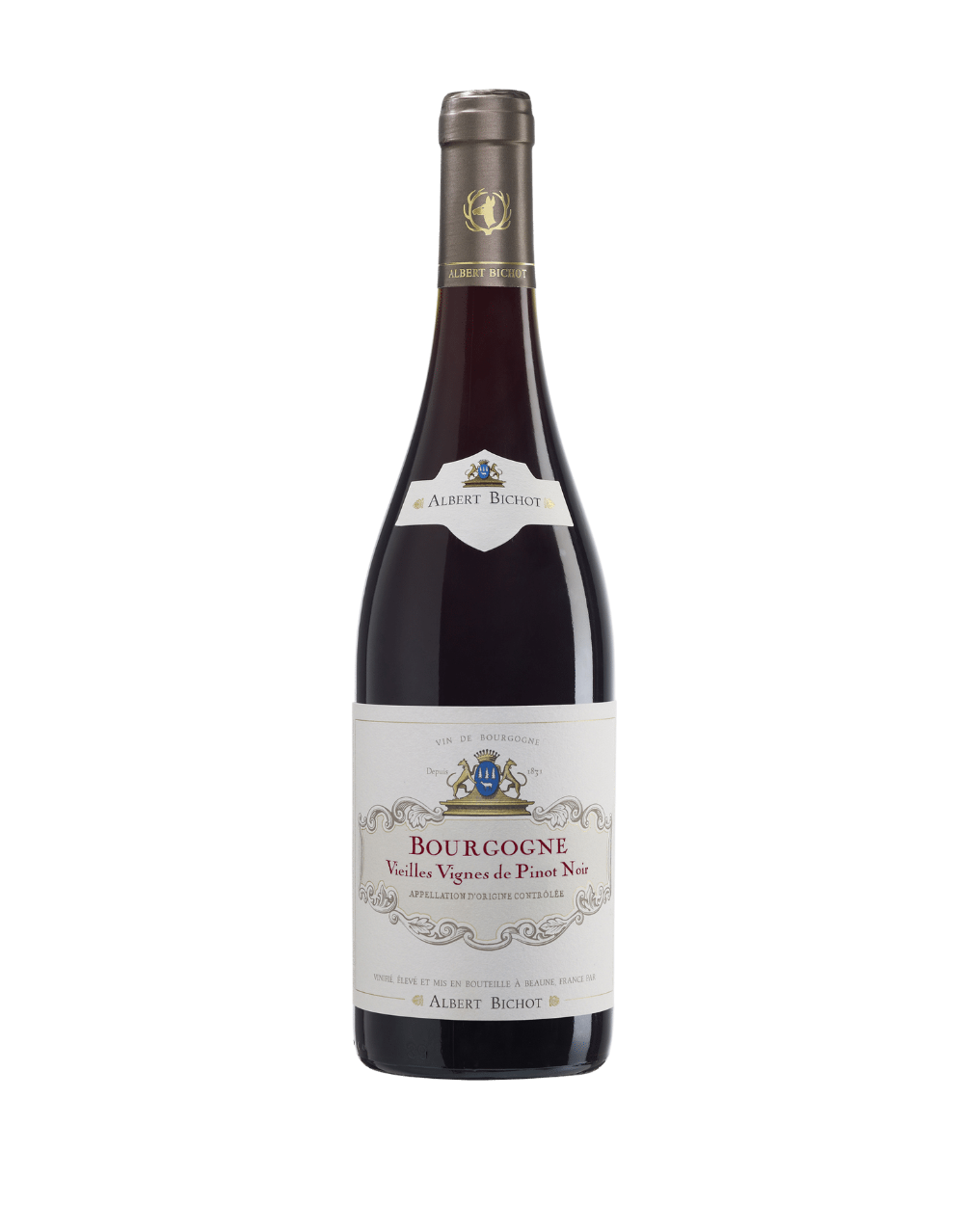  Bichot ボーヌ 2019 ワイン 2019 Albert Bichot Savigny-Les-Beaune