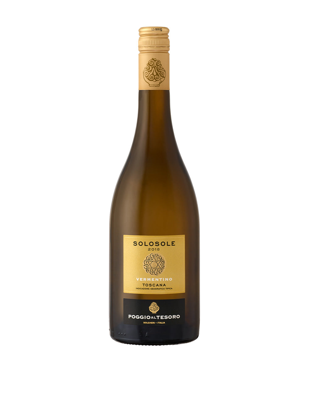 ALLEGRINI SOLOSOLE VERMENTINO BOLGHERI DOC
