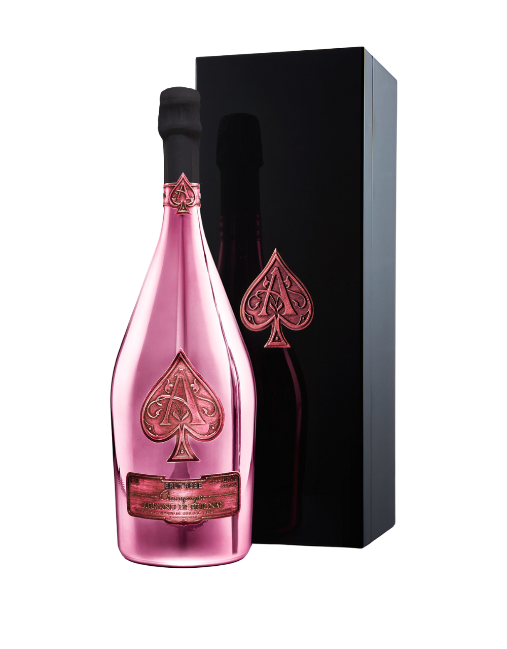 ワイン Armand de Brignac Armand De Brignac Rosé | ReserveBar