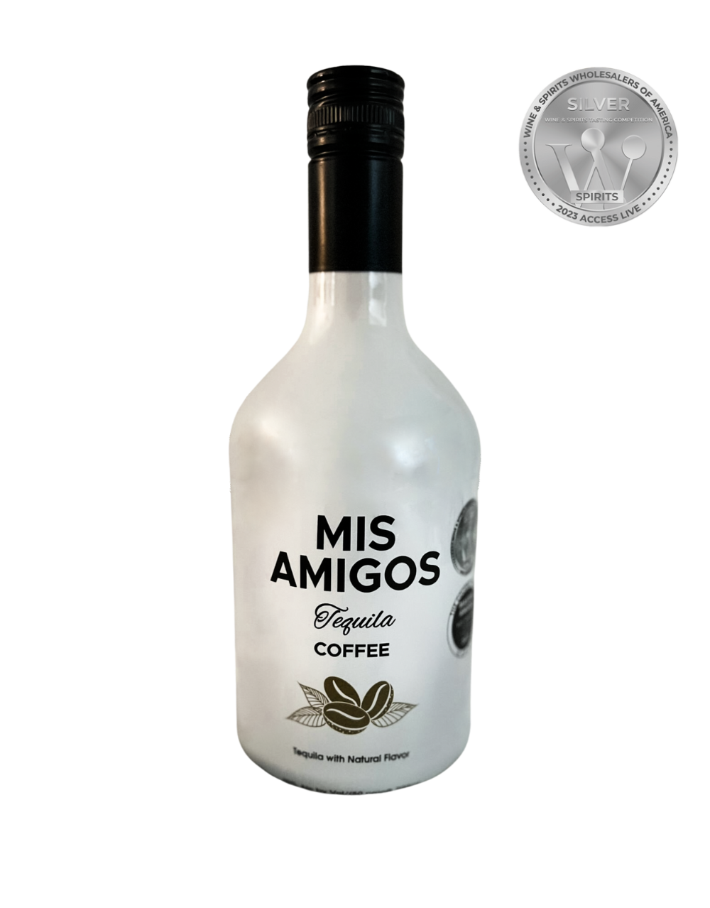 MIS AMIGOS COFFEE TEQUILA