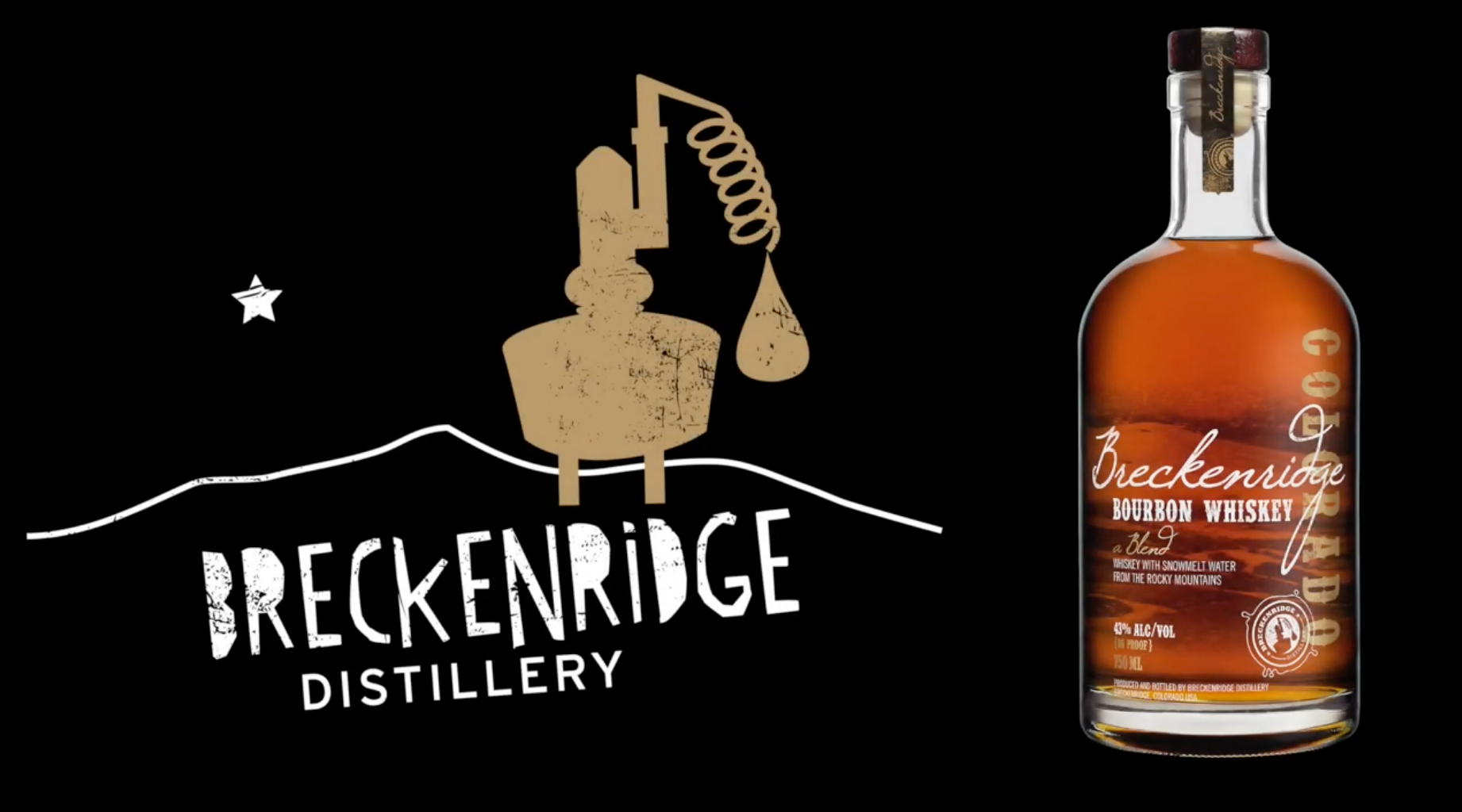Breckenridge Bourbon Whiskey | ReserveBar