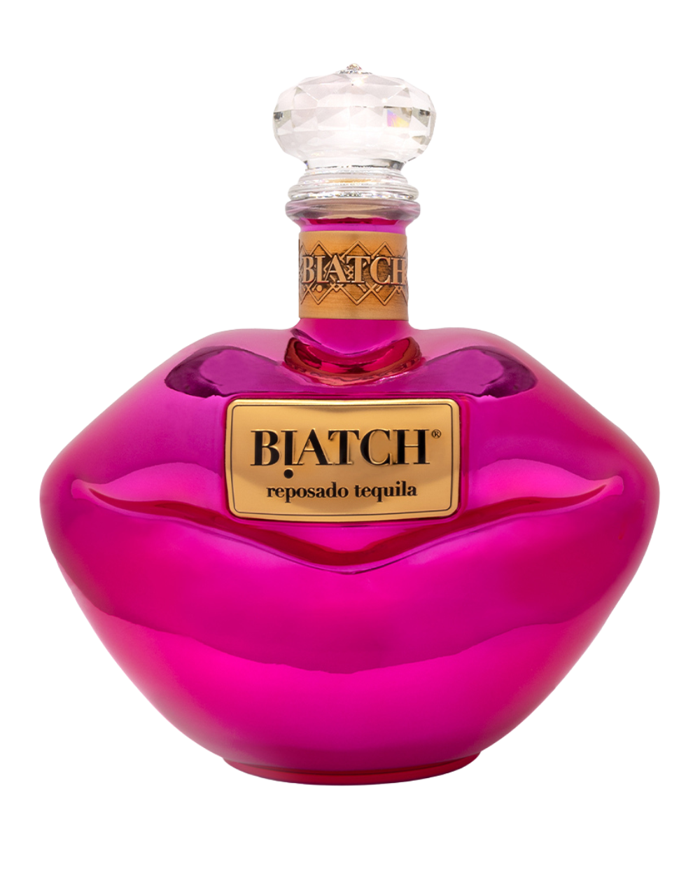 BIATCH REPOSADO TEQUILA