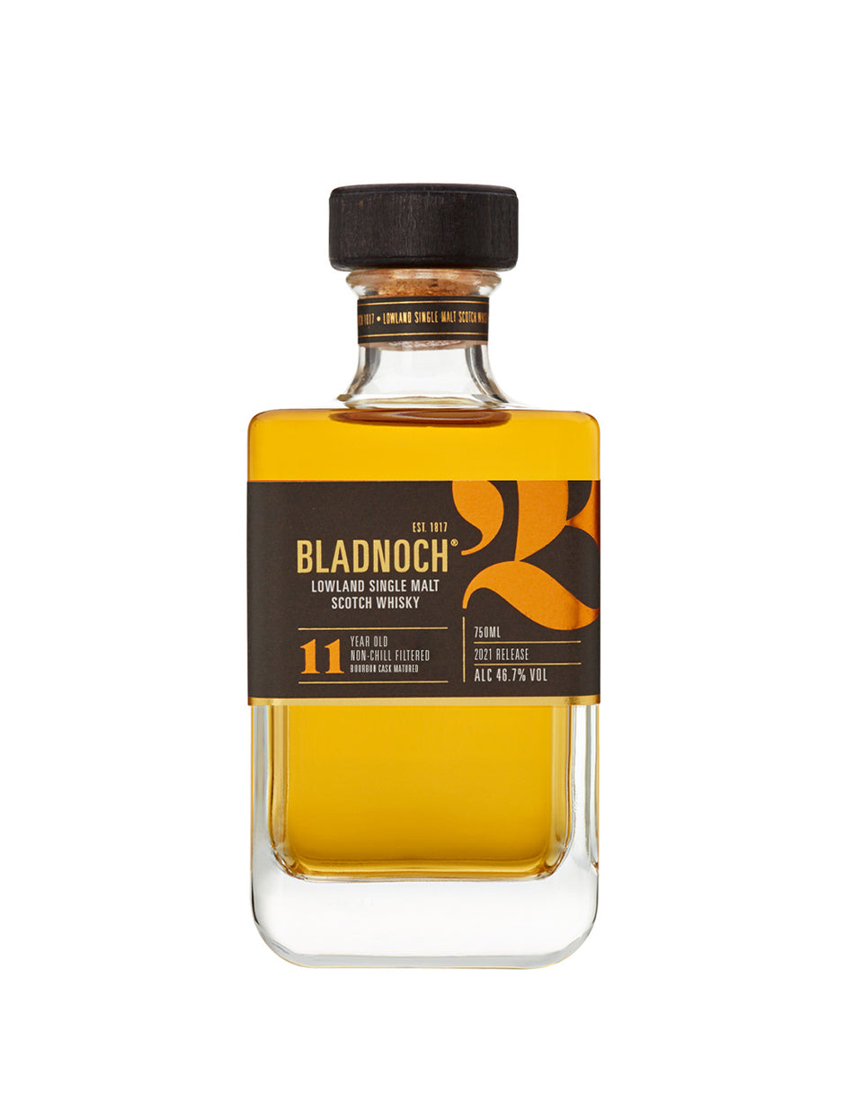 未開栓 BLADNOCH ALINTA ブラッドノック アリンタ シングル