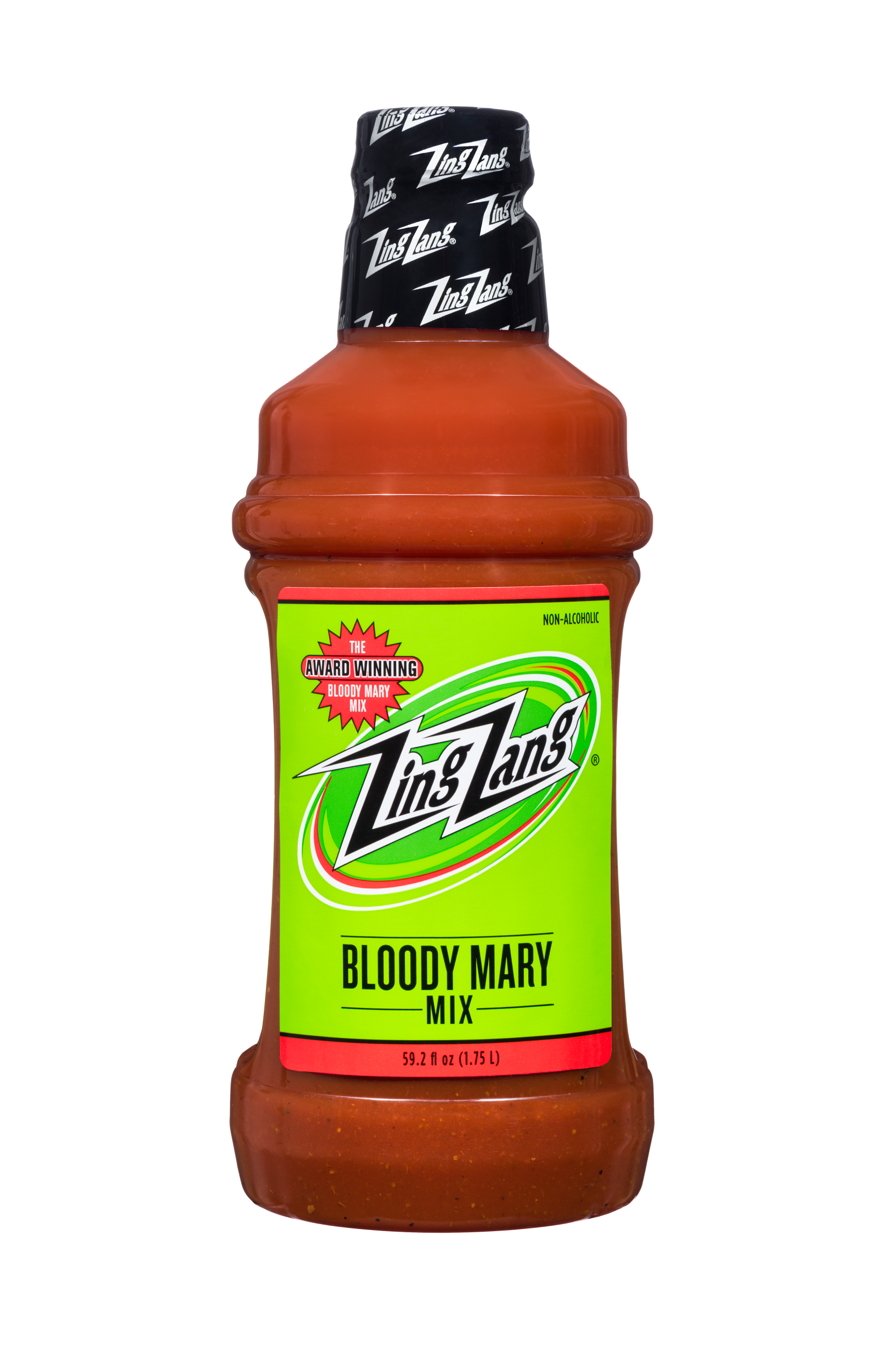 ZING ZANG BLOODY MARY MIX