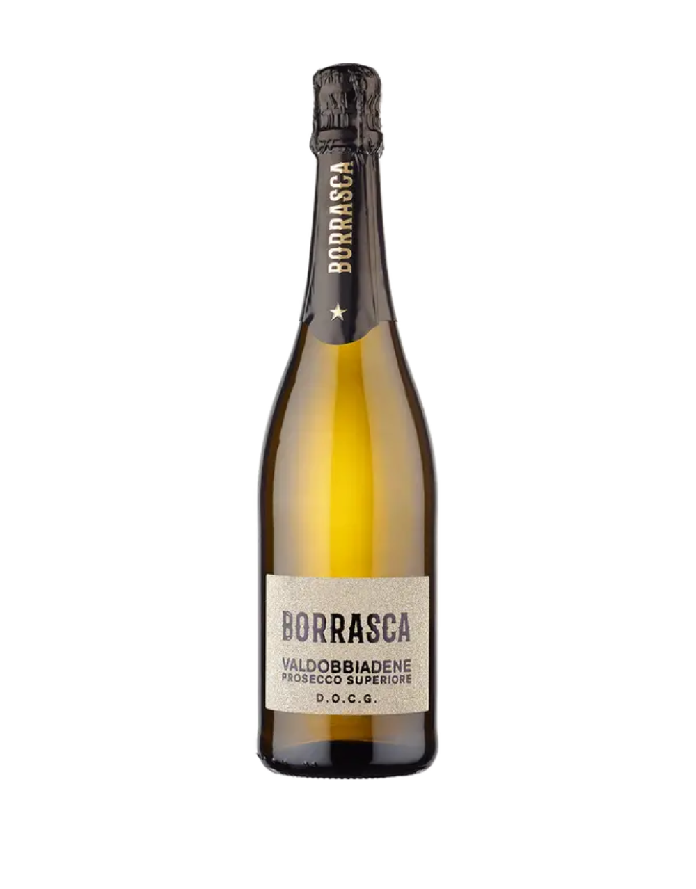BORRASCA PROSECCO DOCG