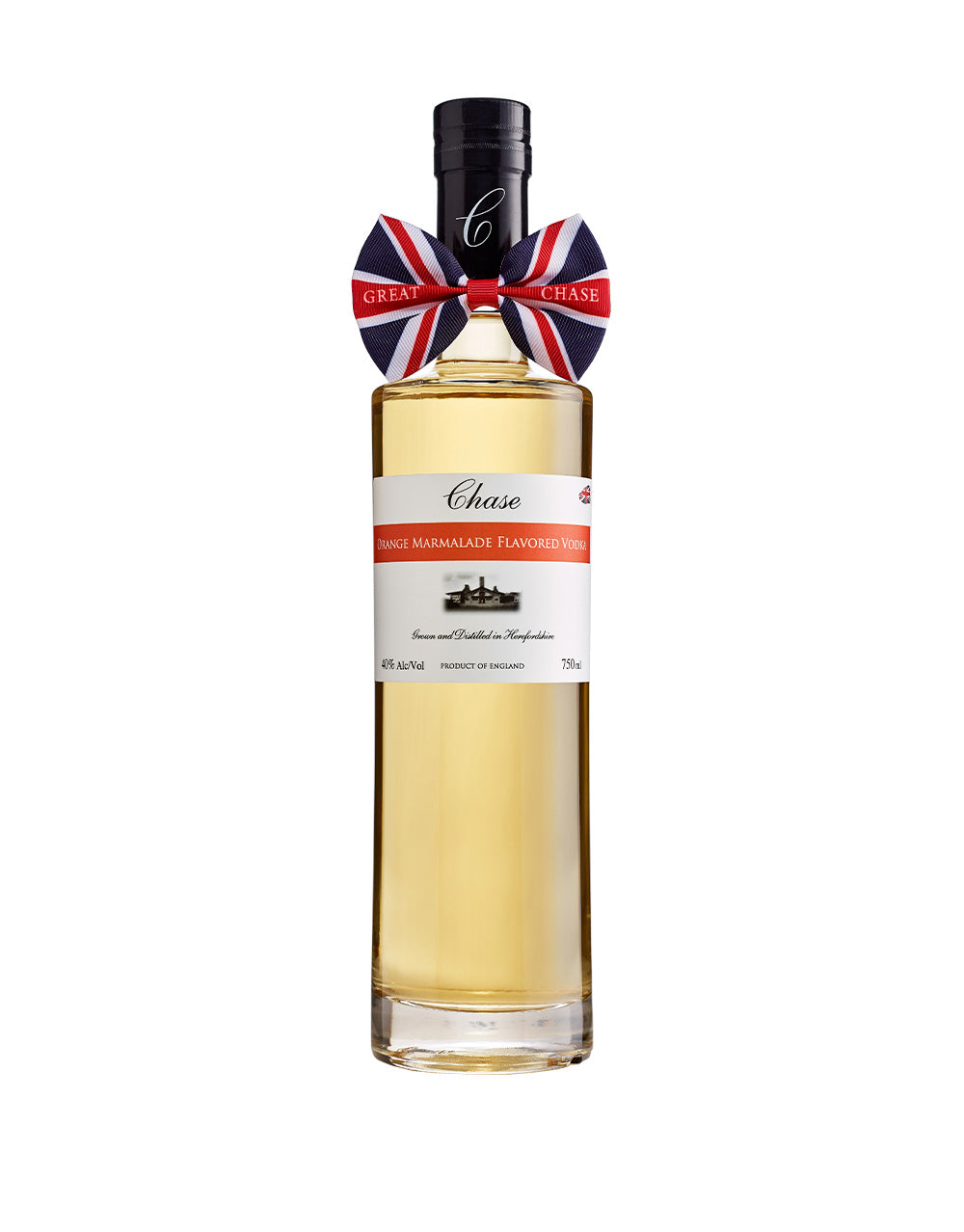 CHASE MARMALADE VODKA