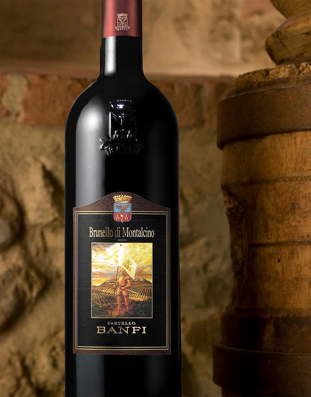 Castello Banfi Brunello Di Montalcino | ReserveBar