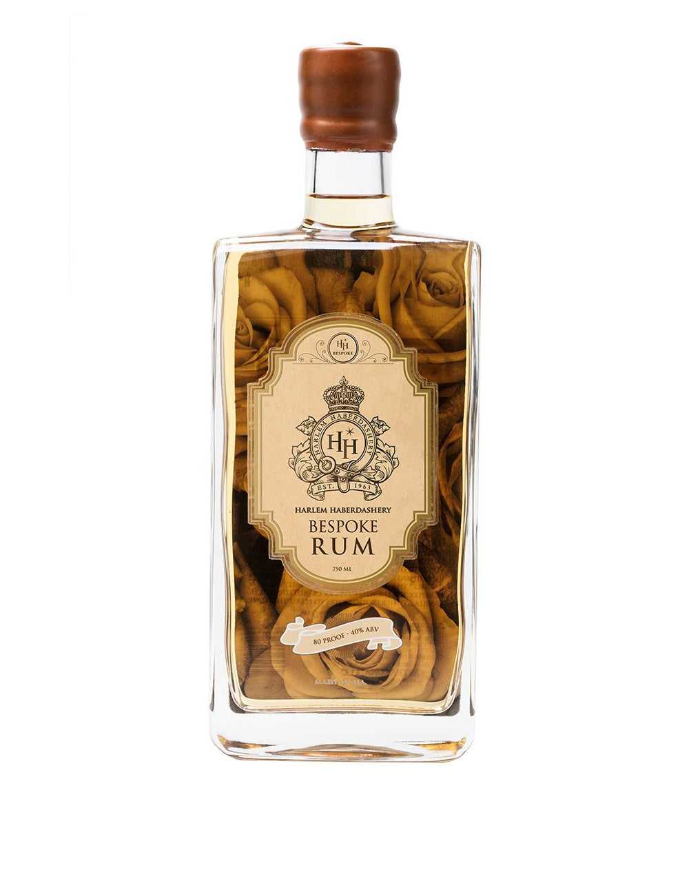 HH BESPOKE RUM